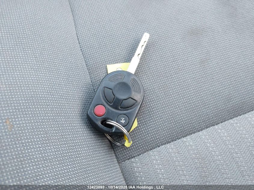 2015 Ford Transit-250 VIN: 1FTNR1ZM0FKA70487 Lot: 12423893