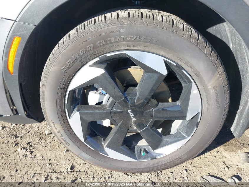 KNDRGDJG0S5404136 2025 KIA SORENTO photo no. 18
