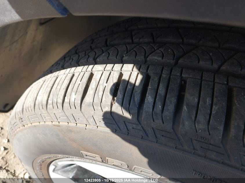 KNDRGDJG0S5404136 2025 KIA SORENTO photo no. 19