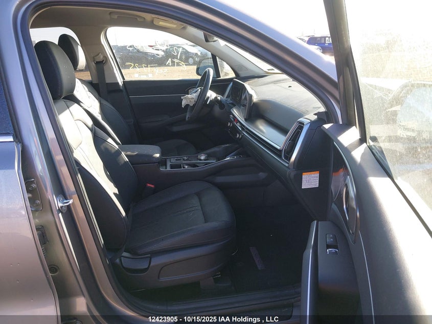 KNDRGDJG0S5404136 2025 KIA SORENTO photo no. 5
