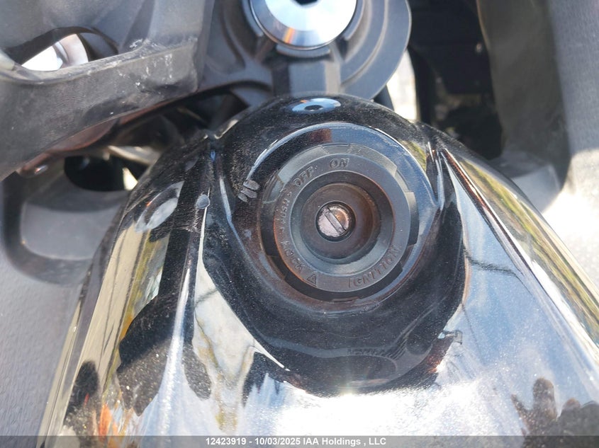 JKAEXEK10KDA33691 2019 KAWASAKI NINJA photo no. 11