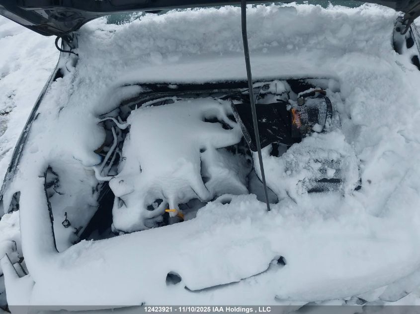 2012 Volkswagen Jetta VIN: 3VWDK7AJXCM005992 Lot: 12423921