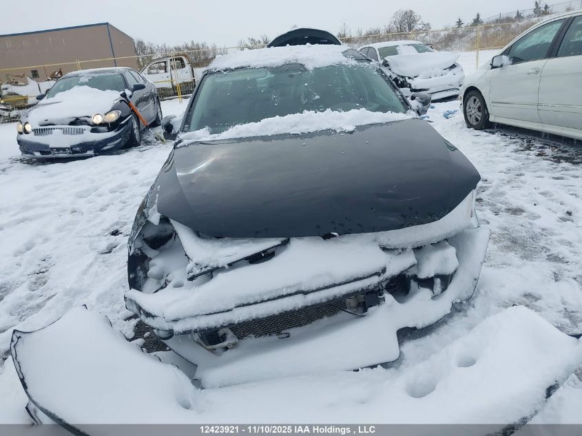 2012 Volkswagen Jetta VIN: 3VWDK7AJXCM005992 Lot: 12423921