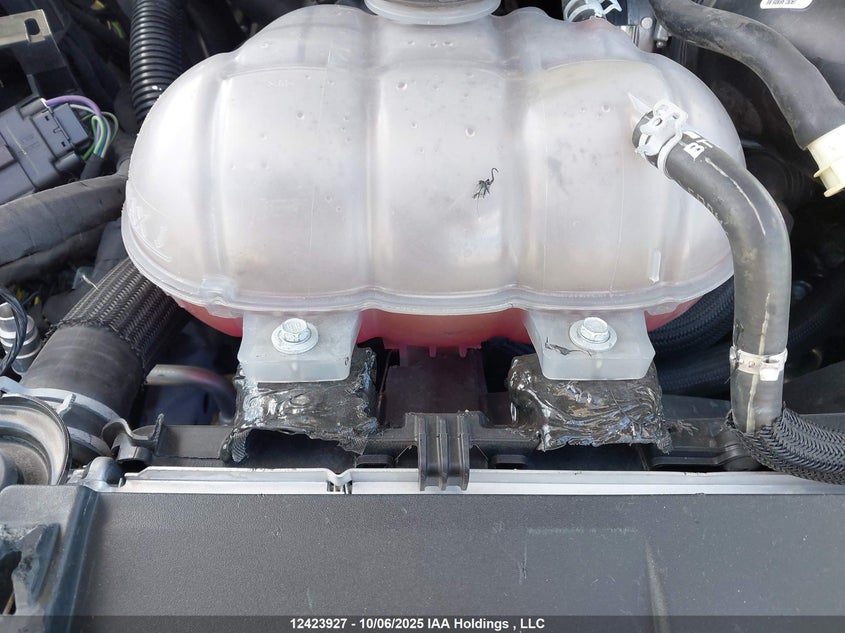 2022 Ford Mustang Gt Premium VIN: 1FA6P8CF9N5120433 Lot: 12423927