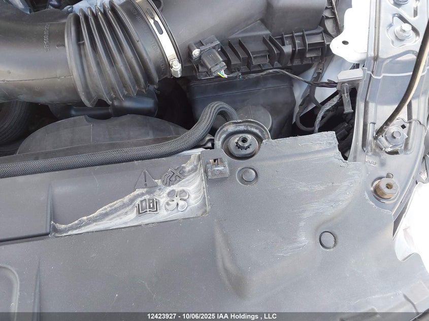 2022 Ford Mustang Gt Premium VIN: 1FA6P8CF9N5120433 Lot: 12423927