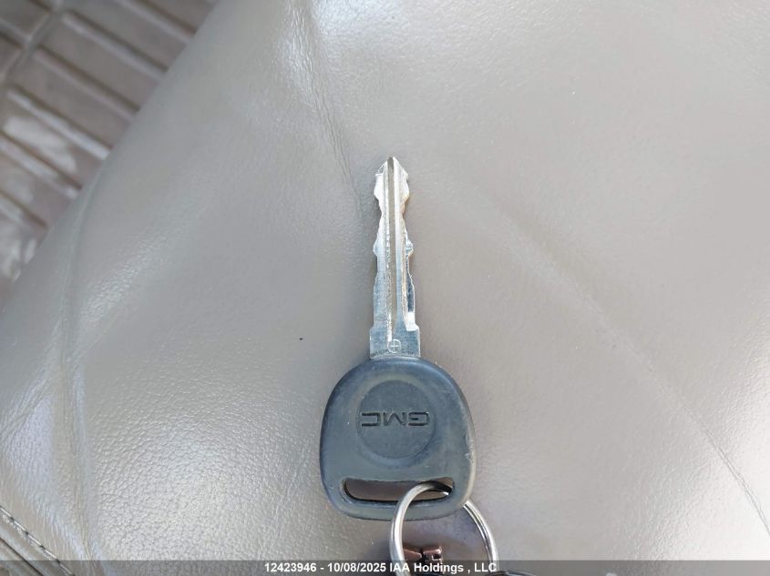 2013 GMC Acadia Denali VIN: 1GKKVTKD7DJ114366 Lot: 12423946