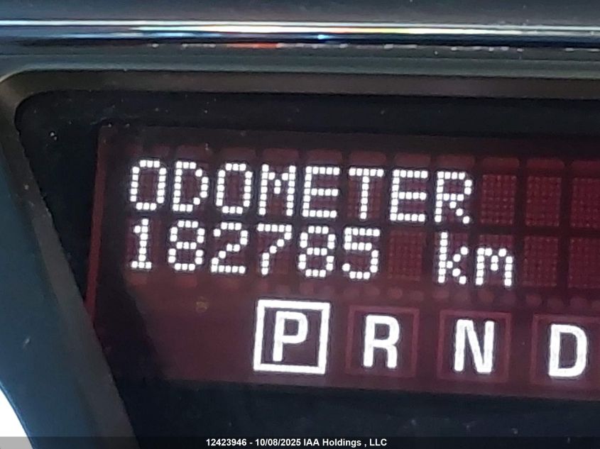 2013 GMC Acadia Denali VIN: 1GKKVTKD7DJ114366 Lot: 12423946