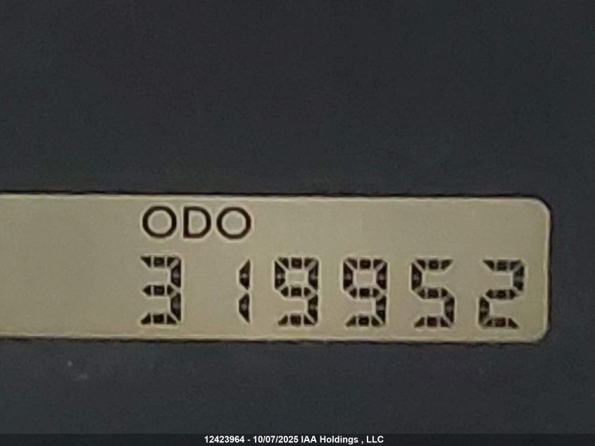 2010 Subaru Forester Xs VIN: JF2SH6BC5AG756011 Lot: 12423964