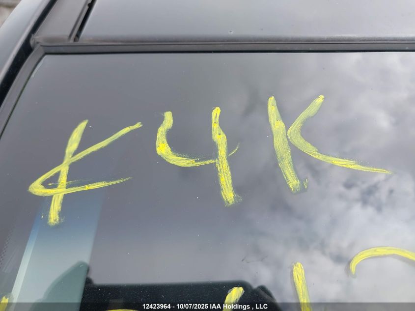 2010 Subaru Forester Xs VIN: JF2SH6BC5AG756011 Lot: 12423964