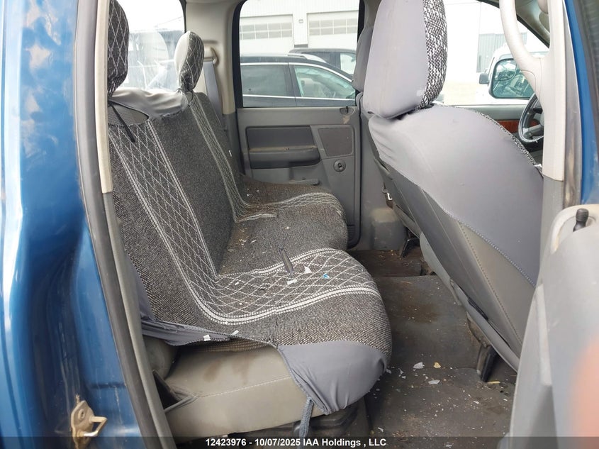 2006 Dodge Ram 1500 St/Slt VIN: 1D7HU18206S512346 Lot: 12423976