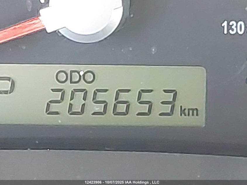 2008 Kia Sedona Ex VIN: KNDMB233686235198 Lot: 12423986