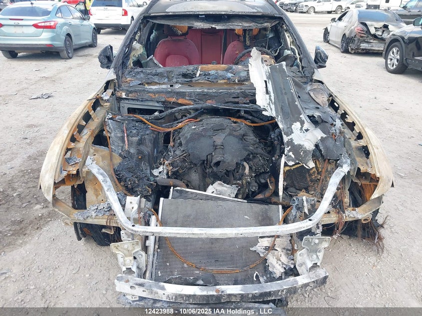 2022 Maserati Levante Gt VIN: ZN661XUA0NX389027 Lot: 12423988