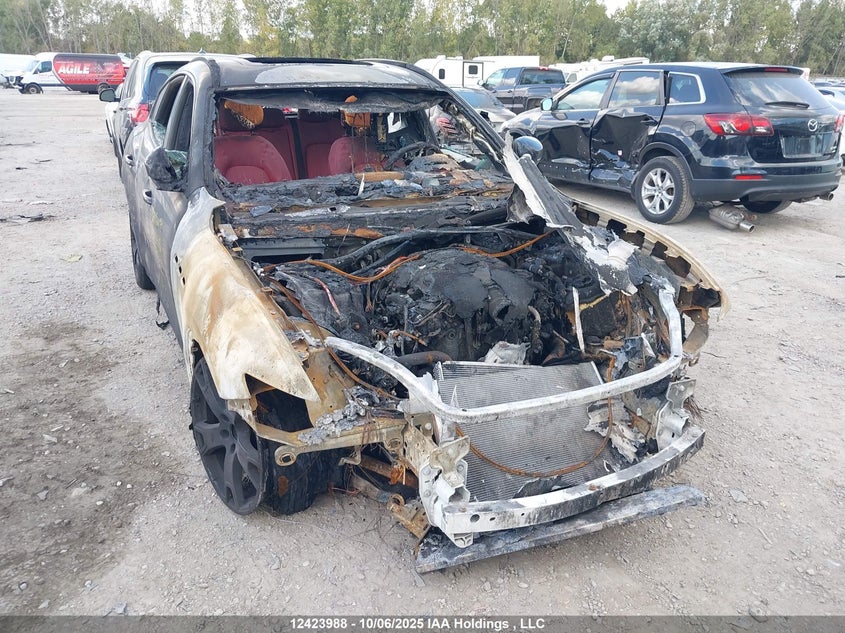 2022 Maserati Levante Gt VIN: ZN661XUA0NX389027 Lot: 12423988