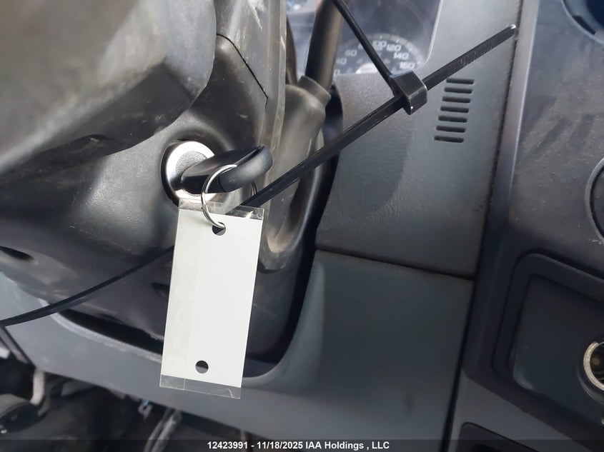 2012 Ford F-350 Xl VIN: 1FT7W3B69CEA22439 Lot: 12423991