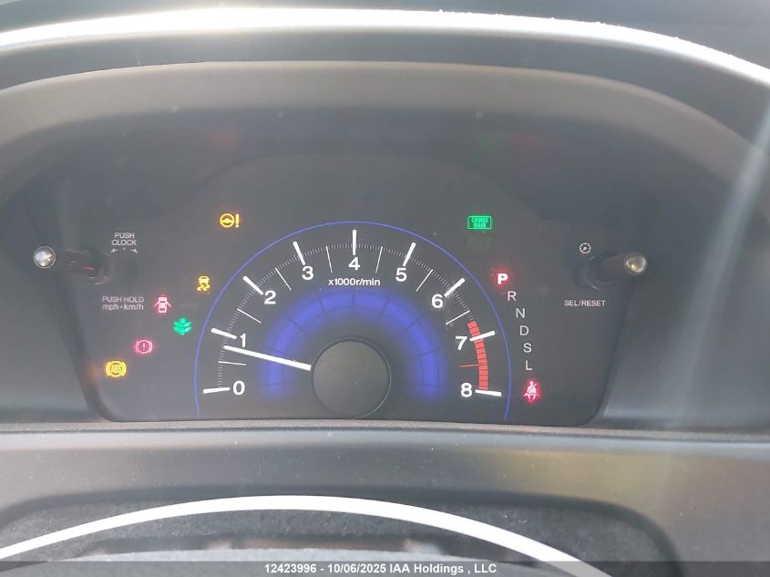 2014 Honda Civic VIN: 2HGFB2F48EH004022 Lot: 12423996