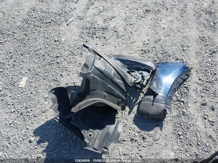 2016 Mazda Cx-5 Touring VIN: JM3KE4CY8G0918745 Lot: 12424006