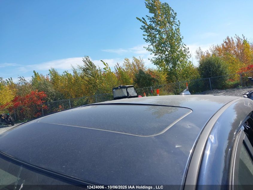 2016 Mazda Cx-5 Touring VIN: JM3KE4CY8G0918745 Lot: 12424006