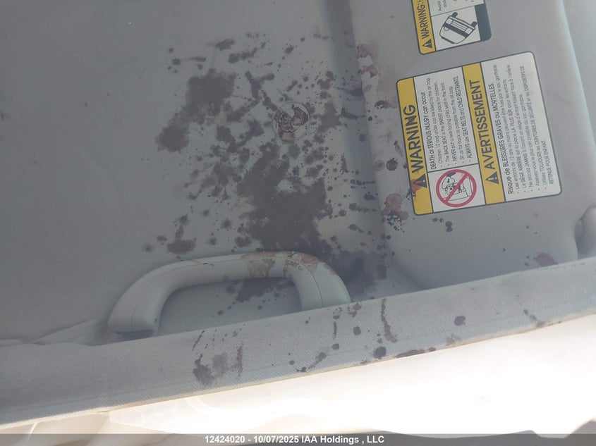 2012 Hyundai Tucson Gl VIN: KM8JTCAC1CU475140 Lot: 12424020