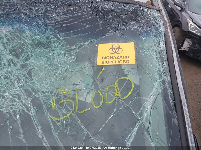 2012 Hyundai Tucson Gl VIN: KM8JTCAC1CU475140 Lot: 12424020