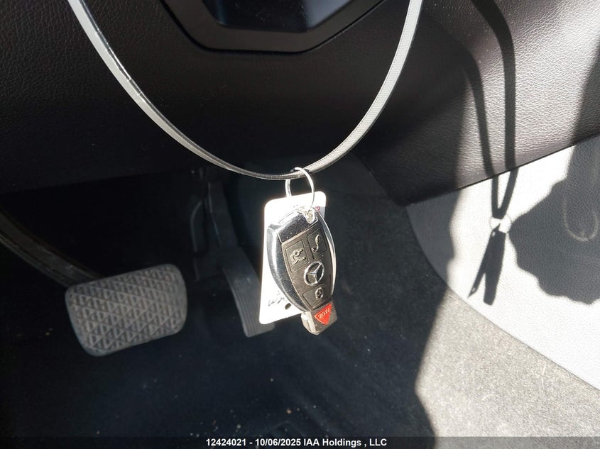 4JGDA2EB1FA512627 2015 MERCEDES-BENZ M-KLASSE photo no. 11
