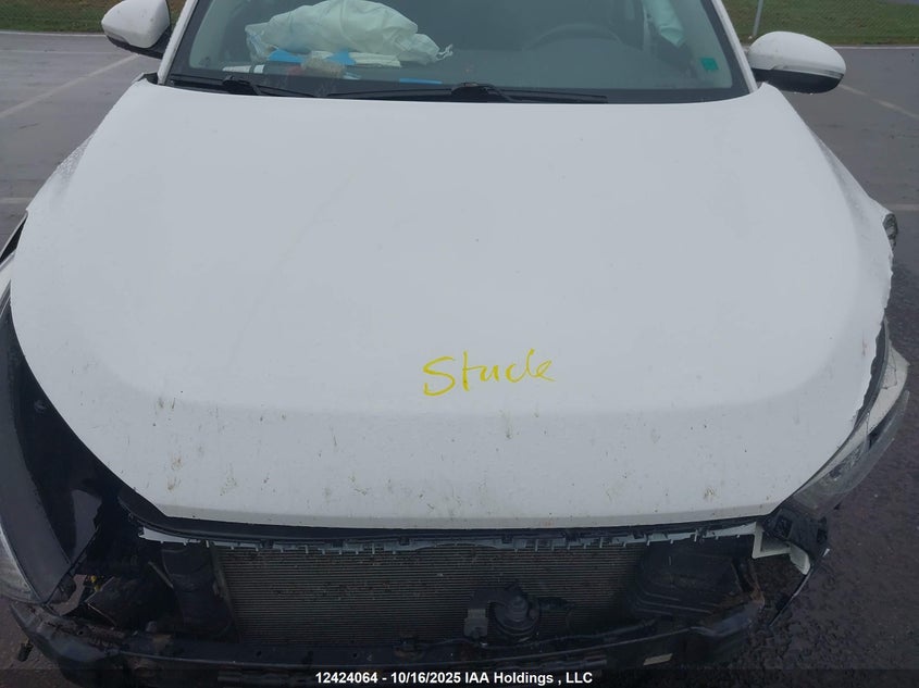 2018 Hyundai Tucson Premium 2.0L VIN: KM8J33A46JU727759 Lot: 12424064