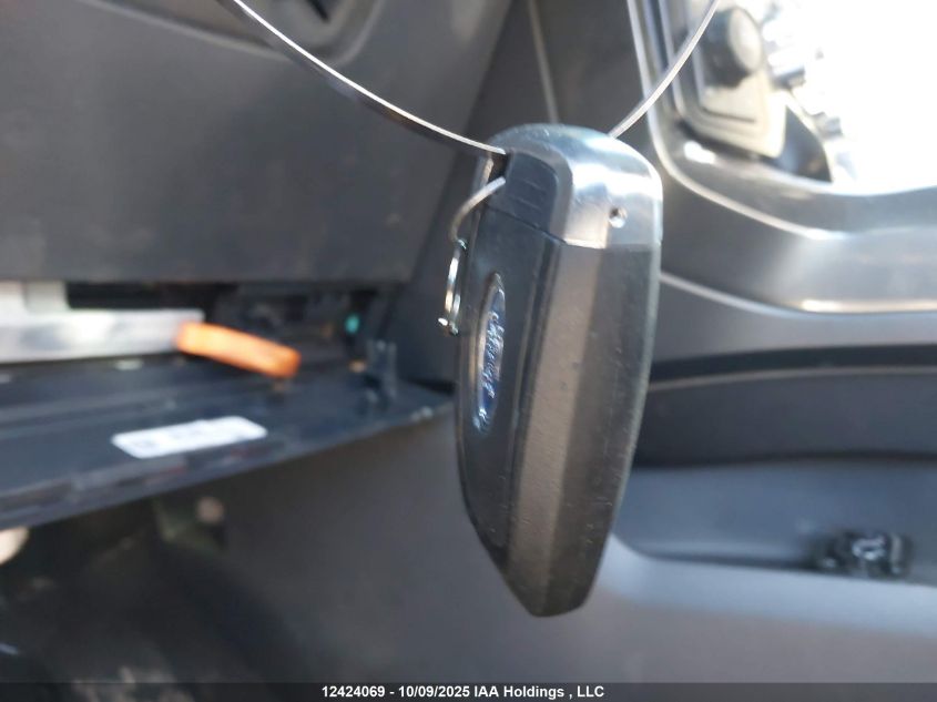 2023 Ford F-150 Lariat VIN: 1FTFW1E87PFC45883 Lot: 12424069