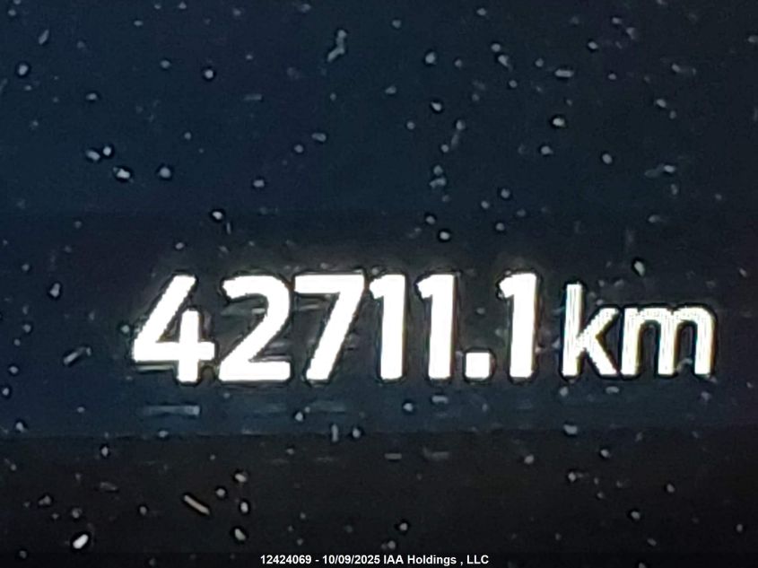 2023 Ford F-150 Lariat VIN: 1FTFW1E87PFC45883 Lot: 12424069