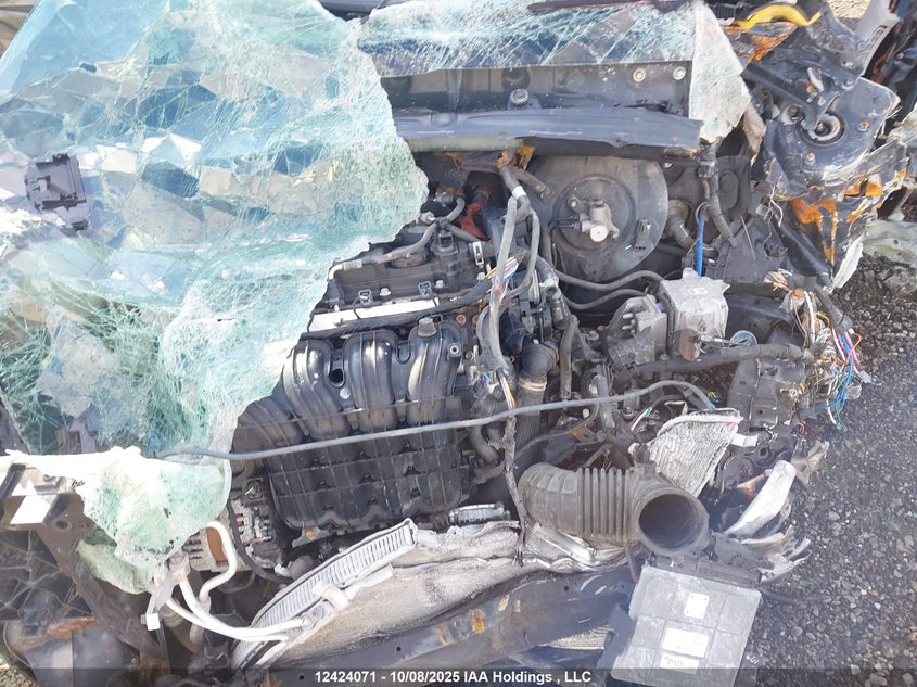 KM8JB3AEXNU060146 2022 HYUNDAI TUCSON photo no. 10