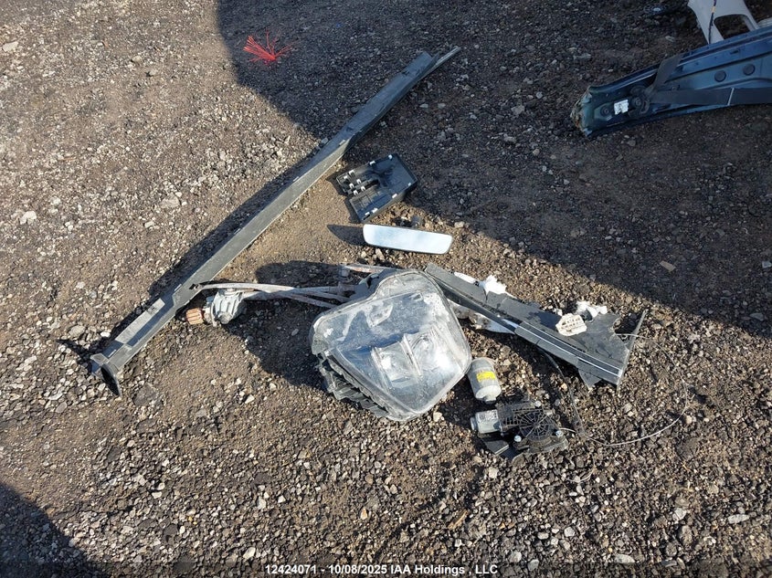 KM8JB3AEXNU060146 2022 HYUNDAI TUCSON photo no. 11