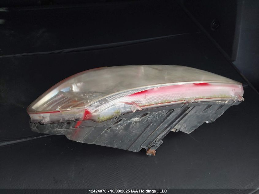 2013 Dodge Journey Cvp/Se Plus VIN: 3C4PDCAB2DT503929 Lot: 12424078