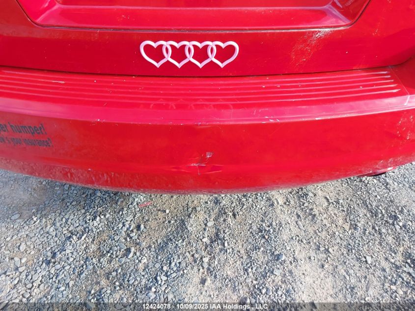 2013 Dodge Journey Cvp/Se Plus VIN: 3C4PDCAB2DT503929 Lot: 12424078