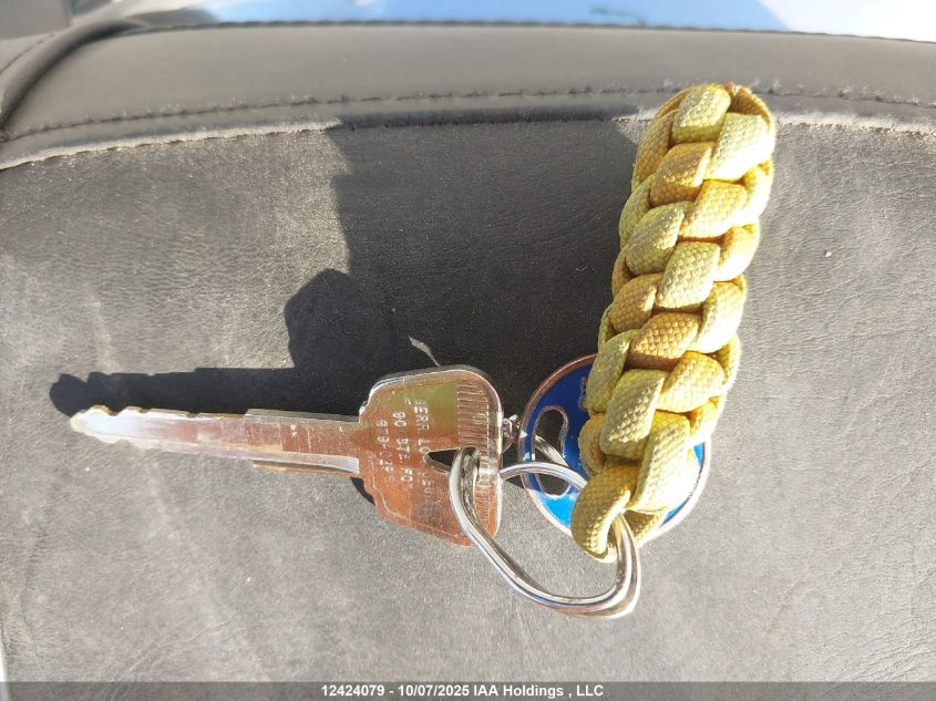 2012 Kawasaki Vn900 B VIN: JKAVN2B16CA070815 Lot: 12424079