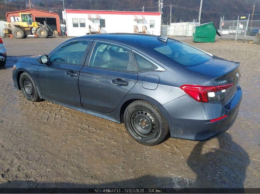 2HGFE1F93RH000012 2024 HONDA CIVIC photo no. 4