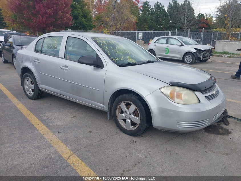 2007 Chevrolet Cobalt