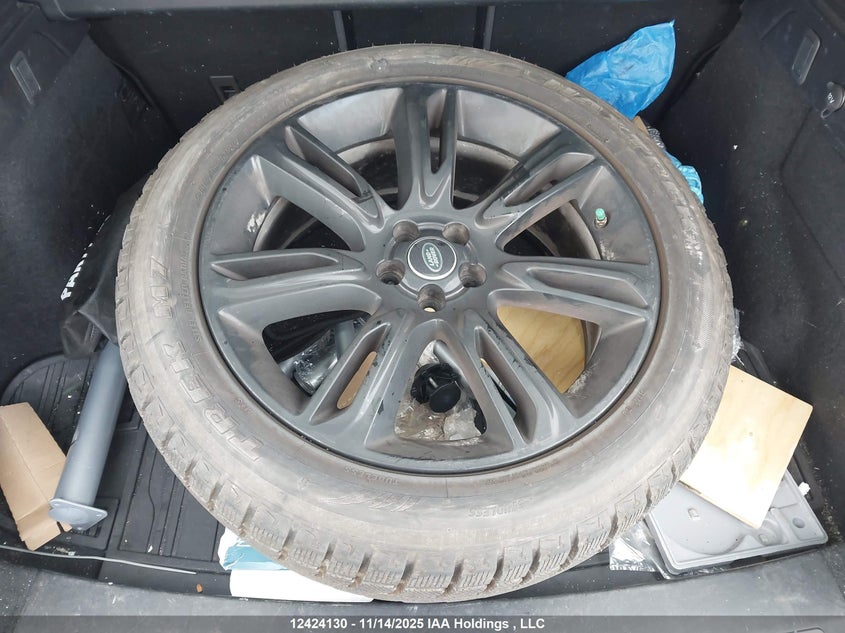 SALYK2FX2LA275163 2020 LAND ROVER RANGE ROVER VELAR photo no. 12