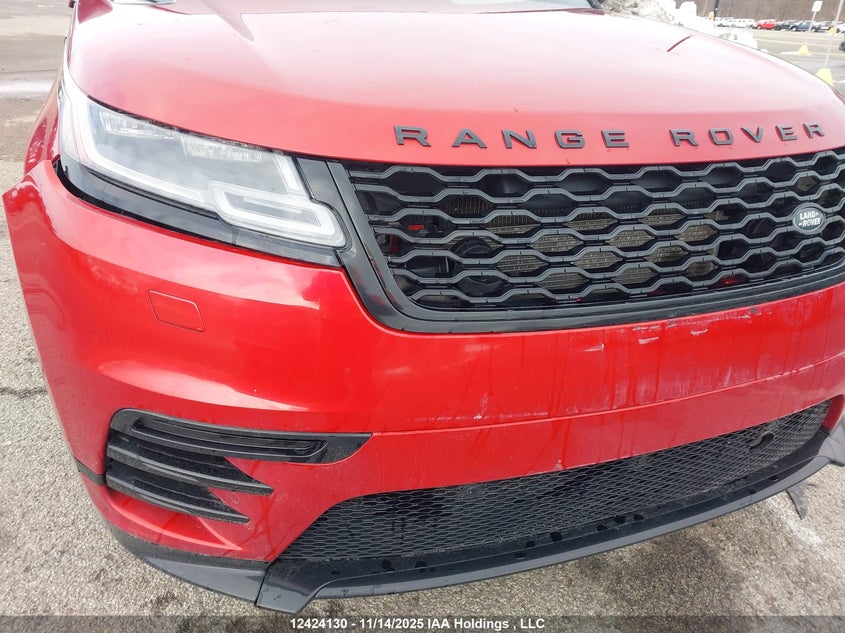 SALYK2FX2LA275163 2020 LAND ROVER RANGE ROVER VELAR photo no. 21