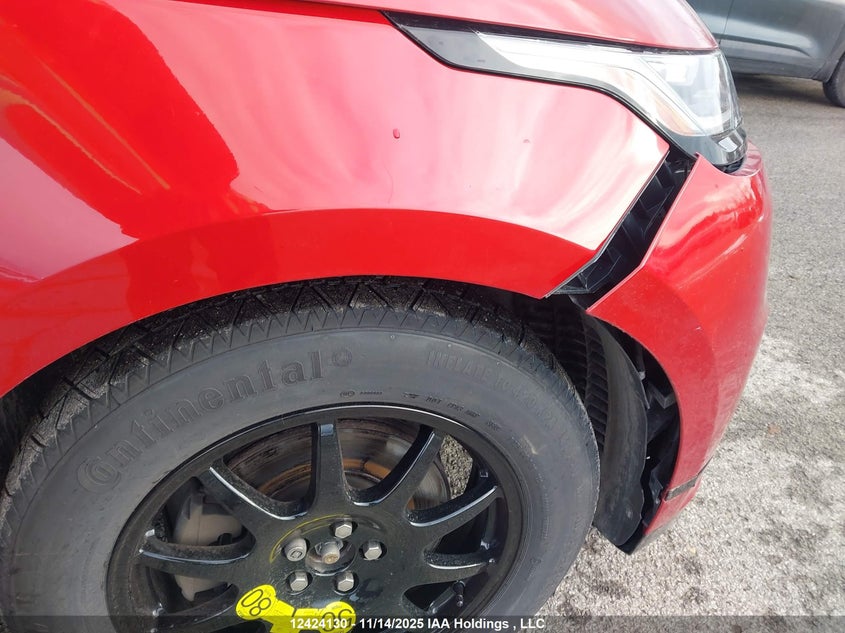 SALYK2FX2LA275163 2020 LAND ROVER RANGE ROVER VELAR photo no. 22