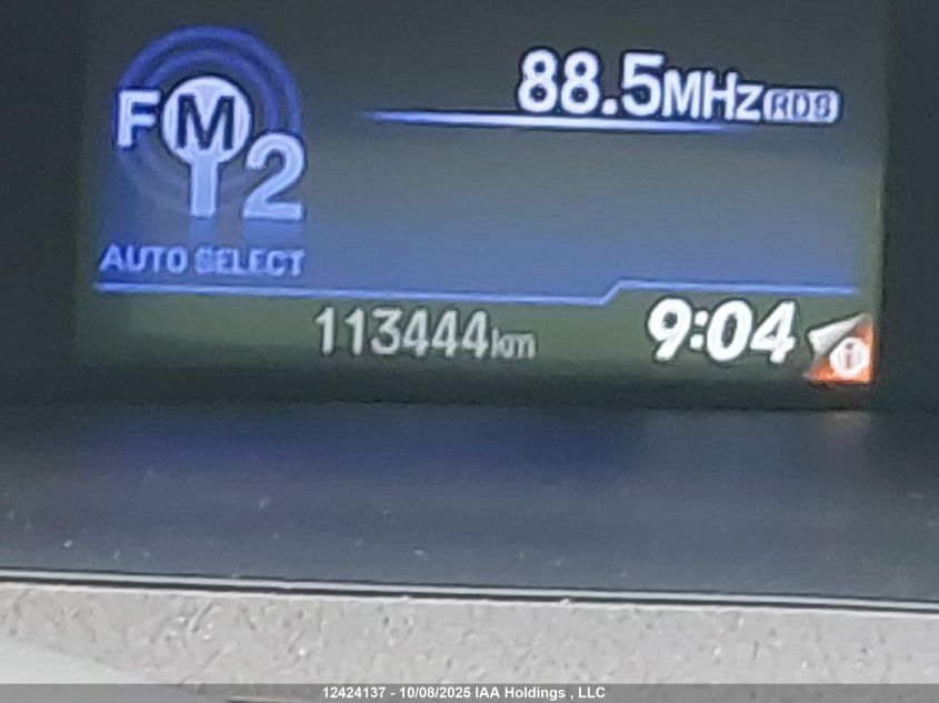 2012 Honda Civic Lx VIN: 2HGFB2F40CH048206 Lot: 12424137