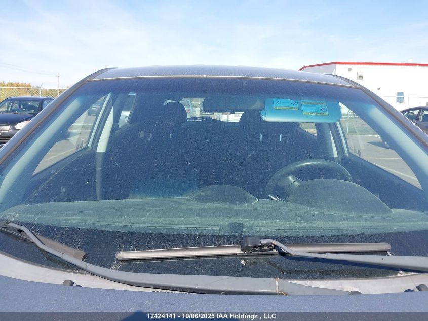 2010 Hyundai Tucson Gls VIN: KM8JTCAC9AU113506 Lot: 12424141