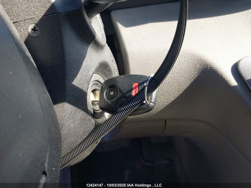 2015 Honda Odyssey Lx VIN: 5FNRL5H2XFB504826 Lot: 12424147