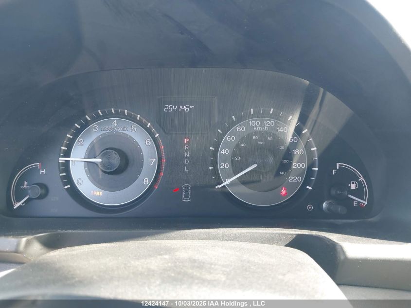 2015 Honda Odyssey Lx VIN: 5FNRL5H2XFB504826 Lot: 12424147