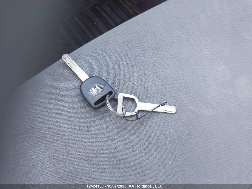 2008 Honda Civic Dx/Dx-A VIN: 2HGFG12228H007681 Lot: 12424153