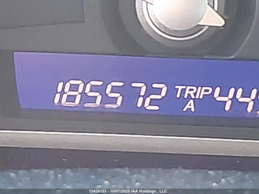 2008 Honda Civic Dx/Dx-A VIN: 2HGFG12228H007681 Lot: 12424153