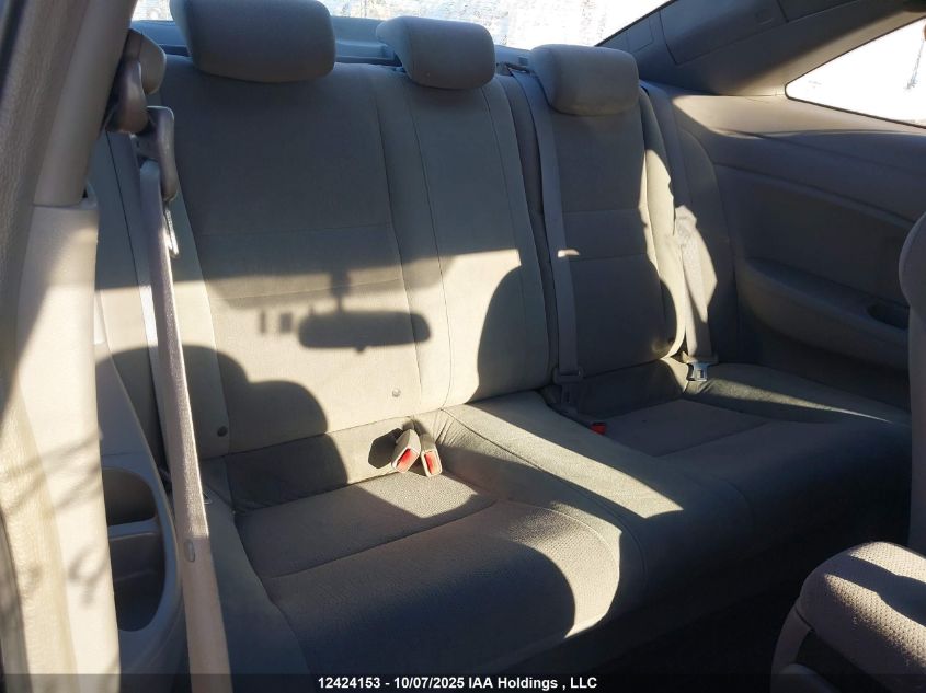 2008 Honda Civic Dx/Dx-A VIN: 2HGFG12228H007681 Lot: 12424153