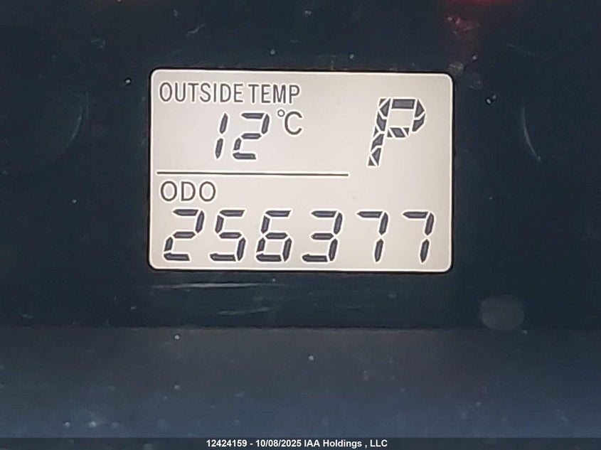 2013 Toyota Matrix Wagon VIN: 2T1KU4EE4DC084232 Lot: 12424159