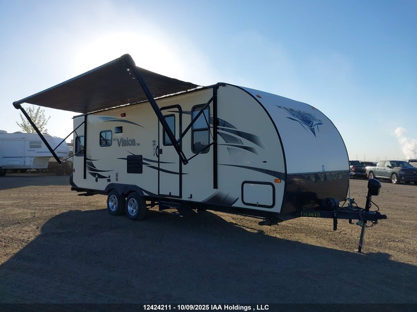 4EZTJ2324G8110188 2016 R-Vision auction photo 1