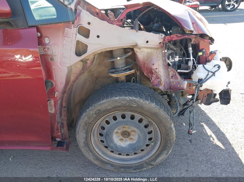 2017 Toyota Sienna Xle 7 Passenger VIN: 5TDDZ3DC5HS164284 Lot: 12424228