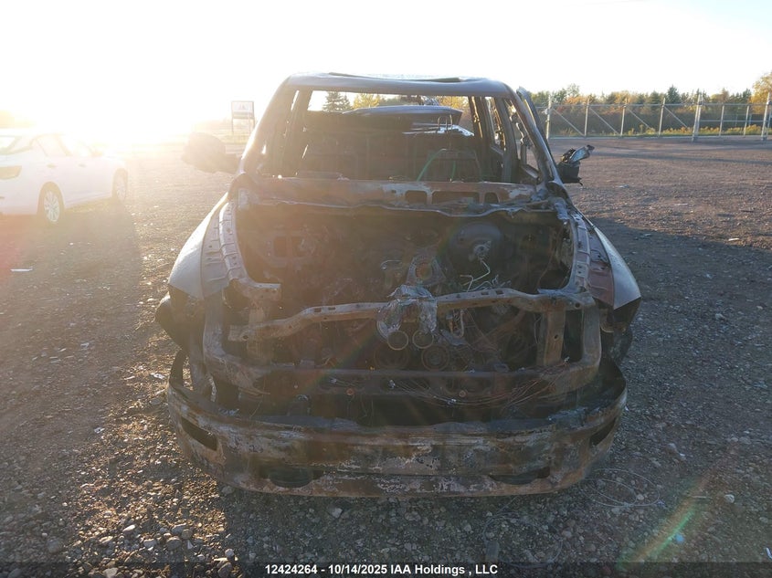 1C6RD7PTXCS197604 2012 RAM 1500 photo no. 12