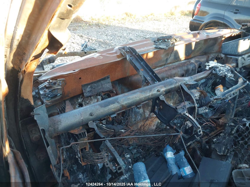 1C6RD7PTXCS197604 2012 RAM 1500 photo no. 15