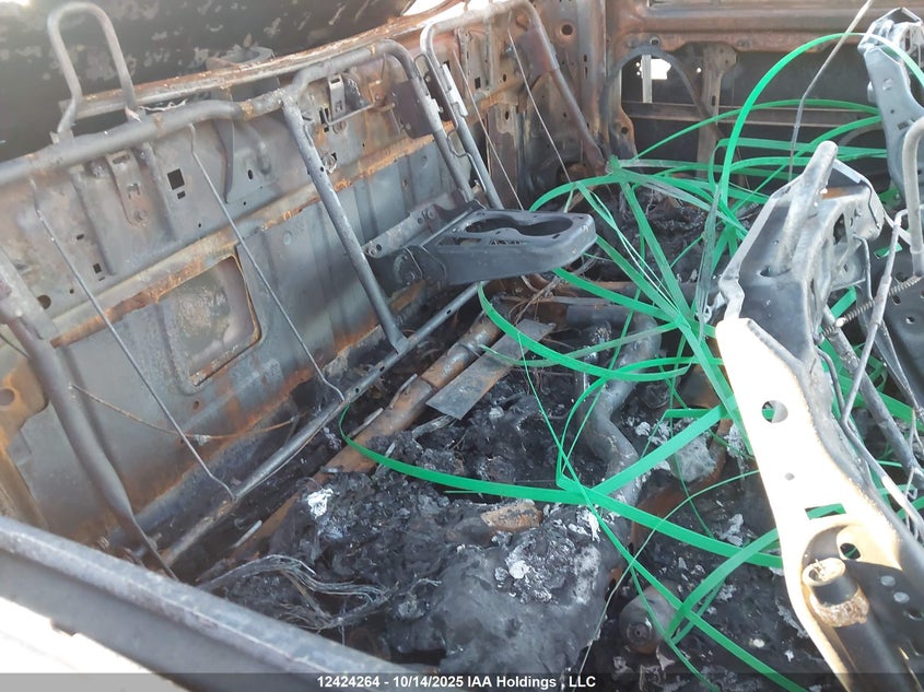 1C6RD7PTXCS197604 2012 RAM 1500 photo no. 8